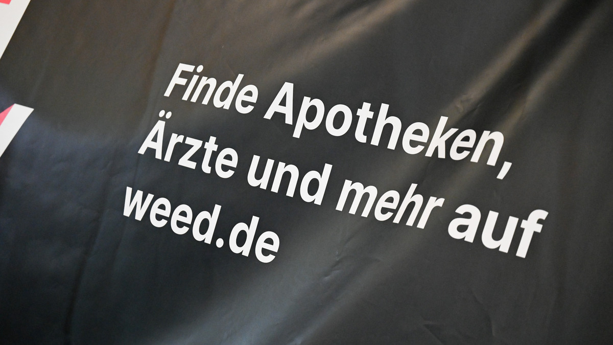 Weed-Apothekenmarge-k-rzen