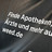 Logo von Weed