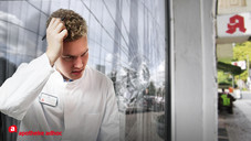 Wer hat die Gutachten geklaut?