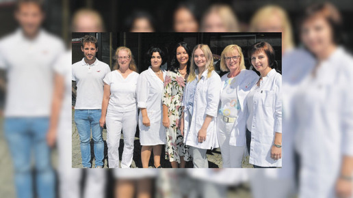 Übernahme: „Die Bürokratie ist wie ein doppelter Vollzeitjob“