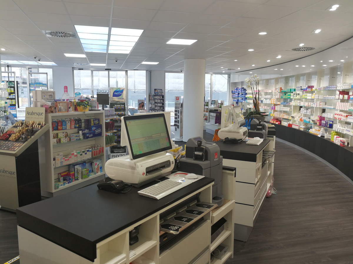 Atrium Apotheke Dusseldorf Angebote