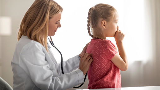 Verkürzte Antibiotikatherapie: Top bei Lunge, Flop bei Ohr