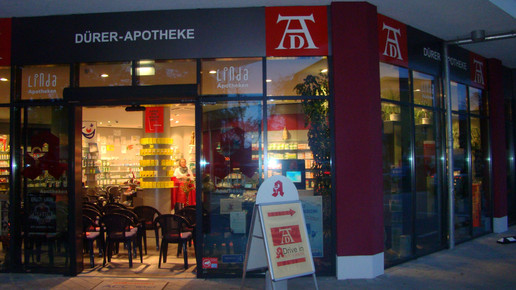 Krimilesung Duerer Apo ulish-PR