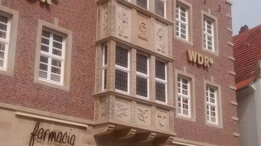 Lo  wenapotheke Rheine5 AA