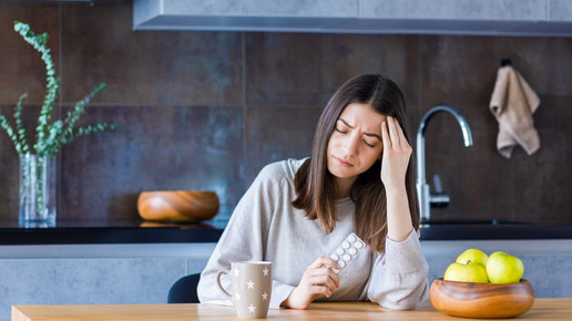 Schwindel: Zahl der Betroffenen fast verdoppelt