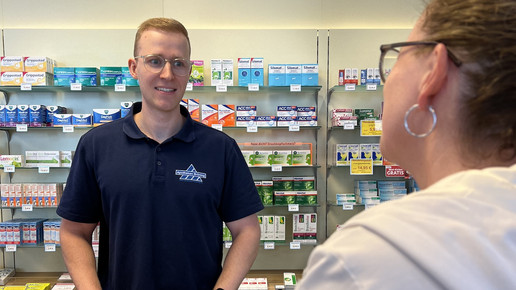 Nachfolge meist im Familienkreis