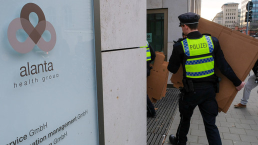 Zytoservice: Abgeordnete wollen Akten sehen