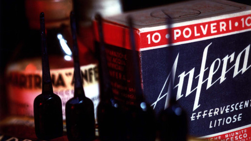 angelini anfera historisch angelini