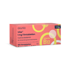 Vibe® ist ein apothekenpflichtiges, hochdosiertes Vitamin-B12-Arzneimittel, zertifiziert vegan, zur Behandlung von vegetarisch oder vegan lebenden Patienten mit perniziöser Anämie. Klare Abgrenzung zu Nahrungsergänzung – evidenzbasiert, alltagstauglich und exklusiv in Apotheken.