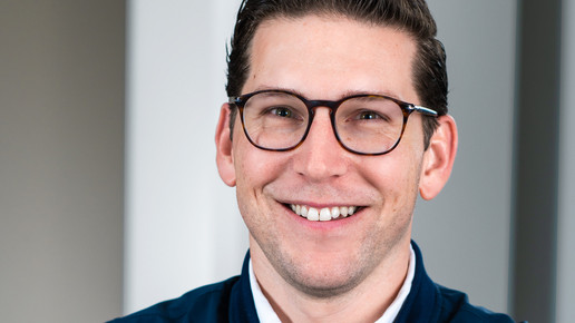 Neuer Vertriebsleiter für Eucerin