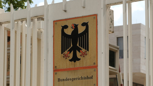 Krebswundermittel: BGH streicht zwei Fälle