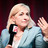Nina Warken beim DAT
