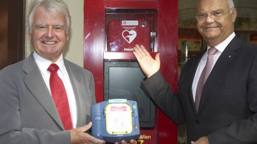defibrillator bachleitnerhofmann kopietz foto lugmair