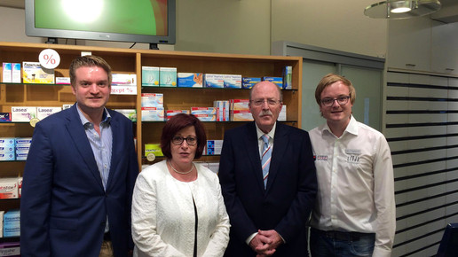 fischbach markt-apo ickern michael breimann