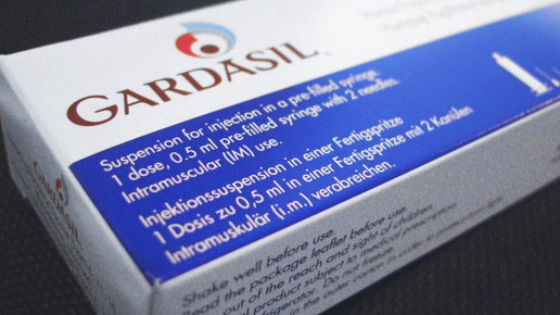 Stiftung: HPV-Impfung an Schulen