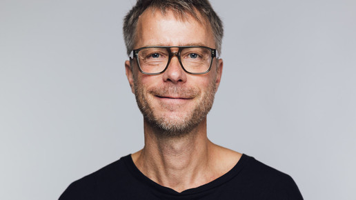 Patrick Hollstein im Porträt