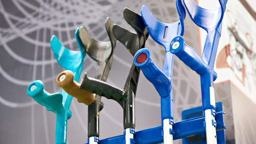 Hilfsmittel: Erste Kassen starten mit E-Verordnung