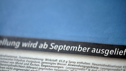 laryngomedin abseptember aa