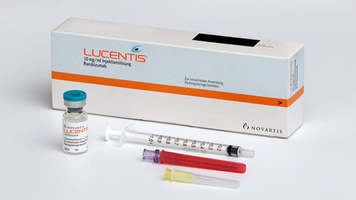 EuGH: Avastin und Lucentis austauschbar
