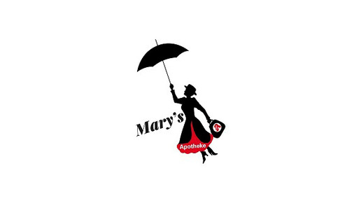 mary apotheken logo marys