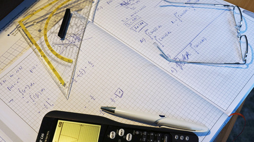 mathe Joerg Trampert pixelio