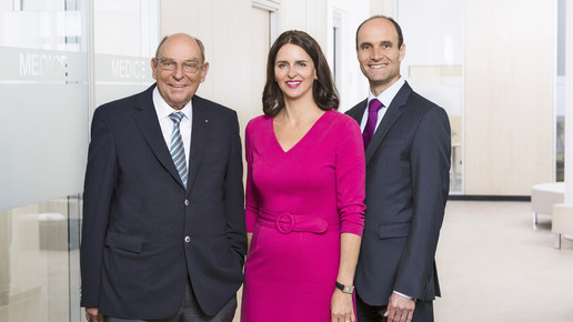 medice gruppenbild familie medice