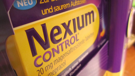 nexium control2 aa
