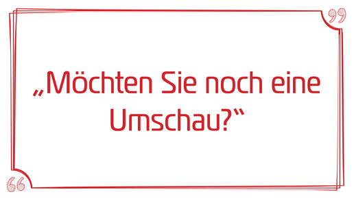 sonstige fragen umschau aa