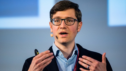 Apotheker engagiert Ärzt:innen: Schittenhelm baut eigene Impfzentren