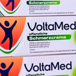 Nächster Anlauf für pflanzliches „Voltaren“