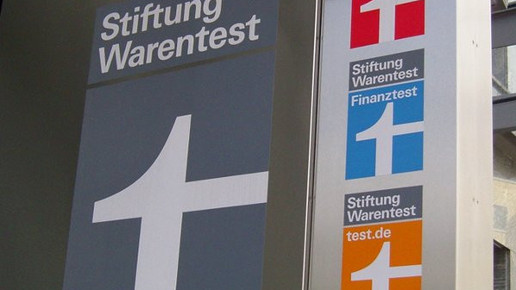 Warentest zweifelt an Hersteller-Studien
