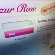 Zur Rose: OTC-Import statt Online-Rezept