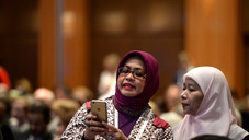 Potpourri aus aller Welt