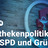 Grüne für freie Arzneipreise / SPD: Keine Apothekenreform / Versender für Hersteller