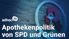 adhoc24 vom 13.09.2021