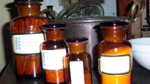 Apothekenmuseum Rheine Verkehrsbu  ro Rheine