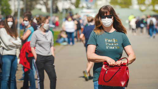 Apotheker- und Ärzteverbände fürchten harten Corona-Winter