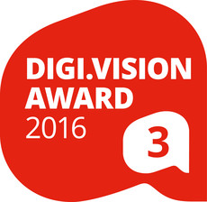 DIGI VISION 3