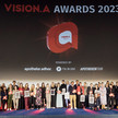 VISION.A Awards 2023: Das sind die Preisträger:innen VISION.A Awards 2023: Das sind die Preisträger:innen