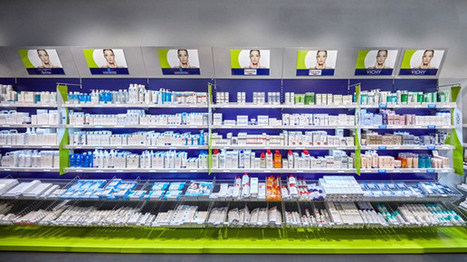 Easy-Apotheke easybeauty Easy-Apotheke Holding