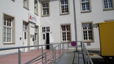 Richter verhandeln über Apotheken-Notdienst