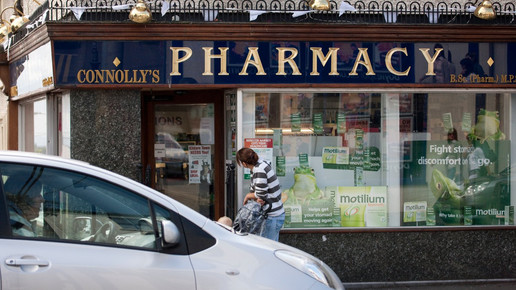 Nordirland Infomatique aaneu