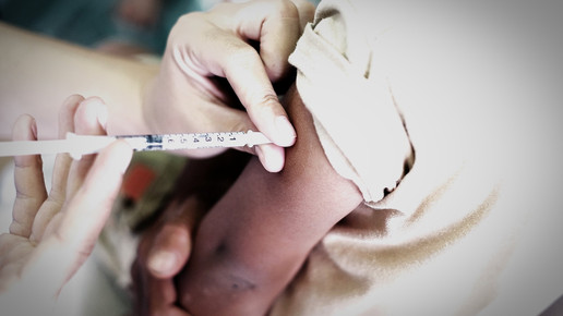 „Historischer Tag”: Afrika ist frei von wildem Polio