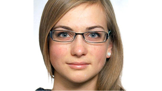 Sophie Loos adler apo hh