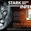 Die neue Umckaloabo<sup>®</sup> Kampagne