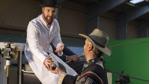 Werbespot 14 klindwort apotheken