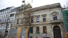 Mehr Geld, mehr Stockwerke, mehr Tore!