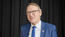 Thomas Preis im Talk