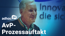 adhoc24 vom 24.08.2021