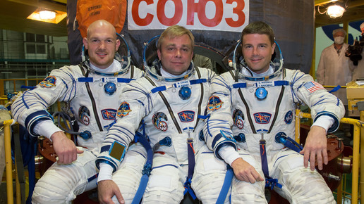 esa gerst bluedotmission esa